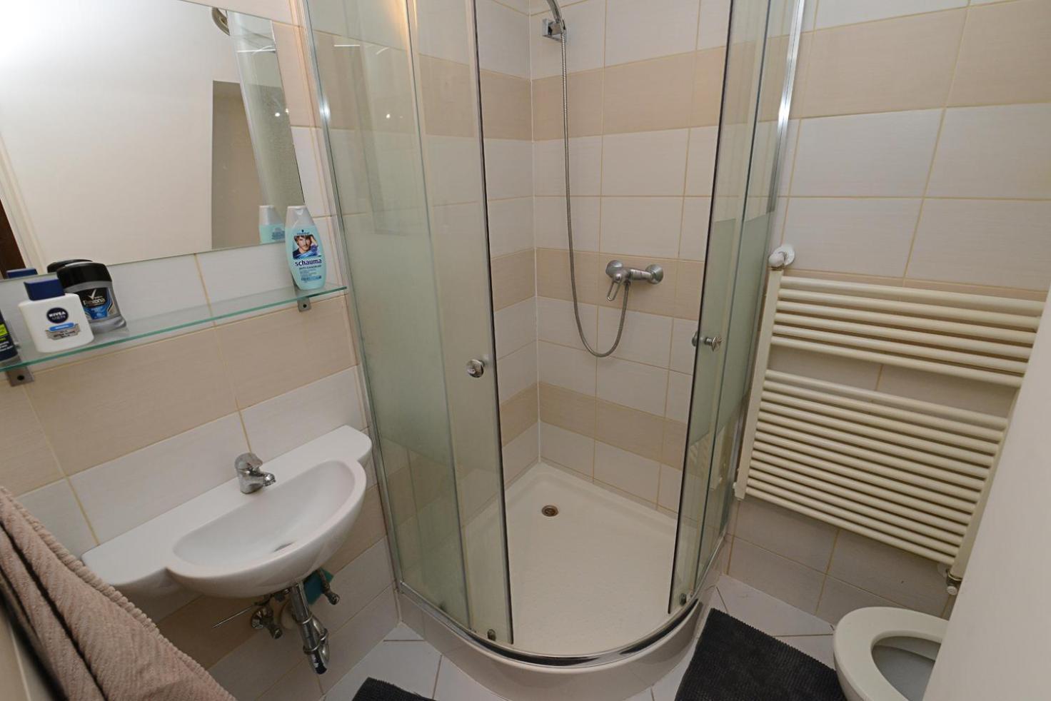 Centrum Apartman ペーチ エクステリア 写真
